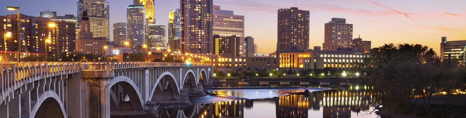Minneapolis