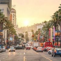 Los Angeles 10
