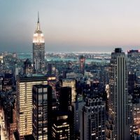 New York 11
