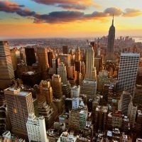 New York 12